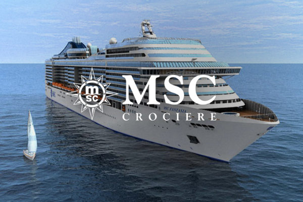 MSC Fantasia