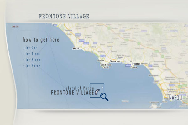 Frontone Village