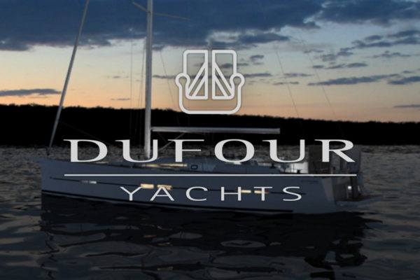 Dufour 560