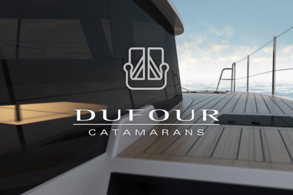 Dufour Catamaran 48